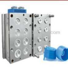 all kinds of plastic bottle cap injection mould